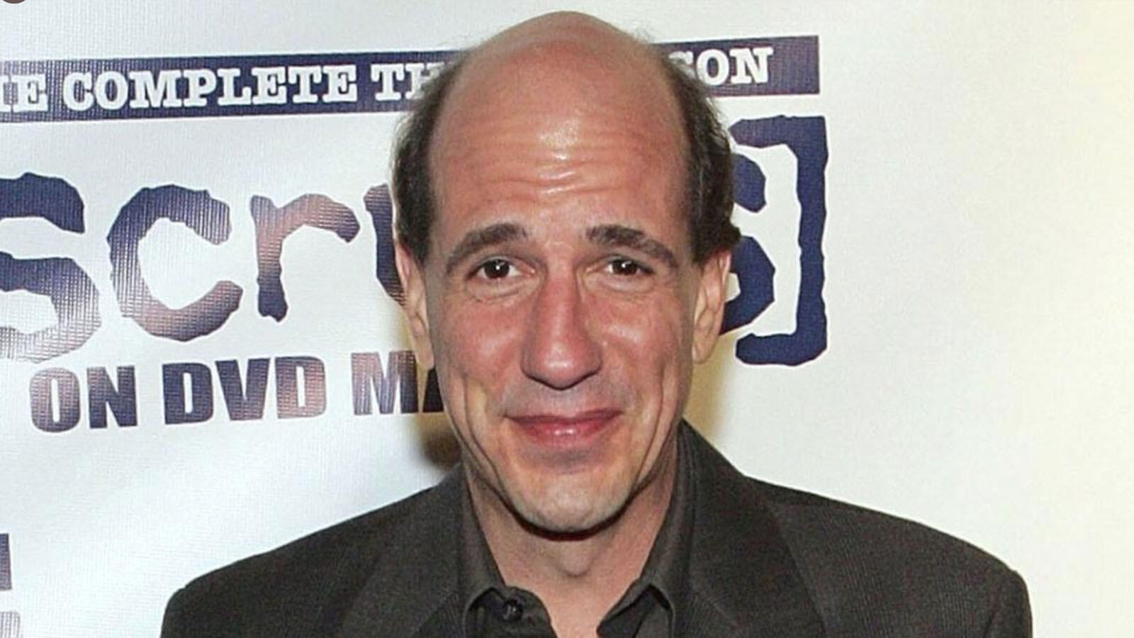 Sam Lloyd Passes Away From Cancer at The Age of 56 | Al Bawaba